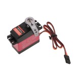 DSSERVO DS3225MG 25KG 180 270 Degree Metal Gear Motor High Torque Waterproof Digital Servo For Rc Airplanes Helicopters